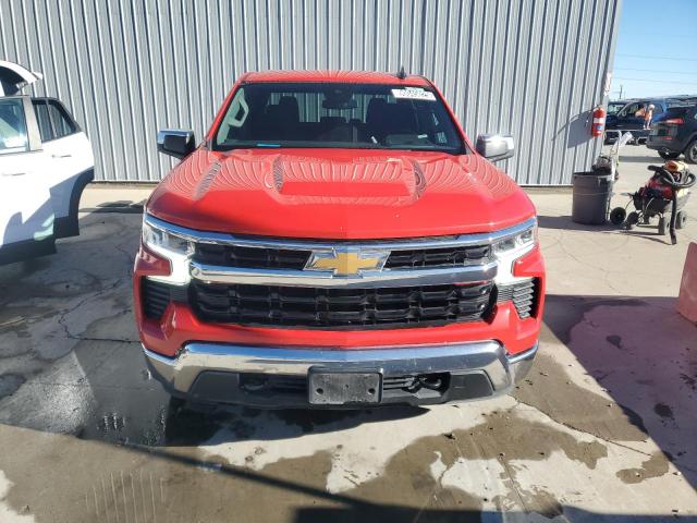 Photo 5 from auction – 2023 CHEVROLET SILVERADO with VIN 3GCUDDED8PG347459