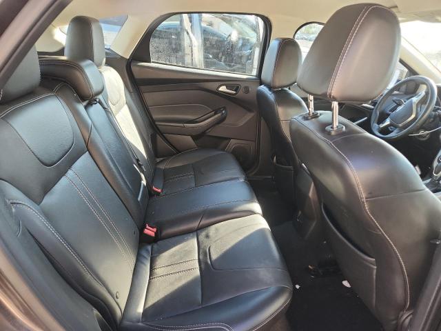 صورة رقم 10 من المزاد - 2014 FORD FOCUS SE مع VIN 1FADP3K22EL182650
