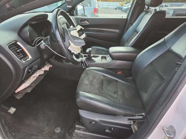 Photo 7 from auction – 2019 DODGE DURANGO GT with VIN 1C4RDJDG0KC770631