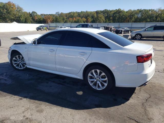 Photo 2 from auction – 2018 AUDI A6 PREMIUM with VIN WAUG3AFC5JN016421