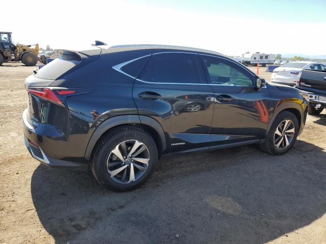 Photo 3 from auction – 2018 LEXUS NX 300H with VIN JTJBJRBZ1J2081003