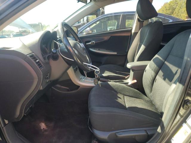 Photo 7 from auction – 2010 TOYOTA COROLLA BA with VIN 1NXBU4EEXAZ332140