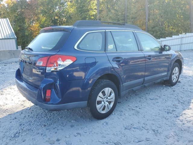 Photo 3 from auction – 2010 SUBARU OUTBACK with VIN 4S4BRBAC6A3348495