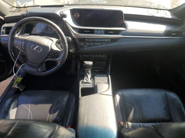 Photo 8 from auction – 2019 LEXUS ES 350 with VIN 58ABZ1B10KU024101