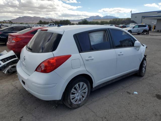 Photo 3 from auction – 2009 NISSAN VERSA S with VIN 3N1BC13E89L391818