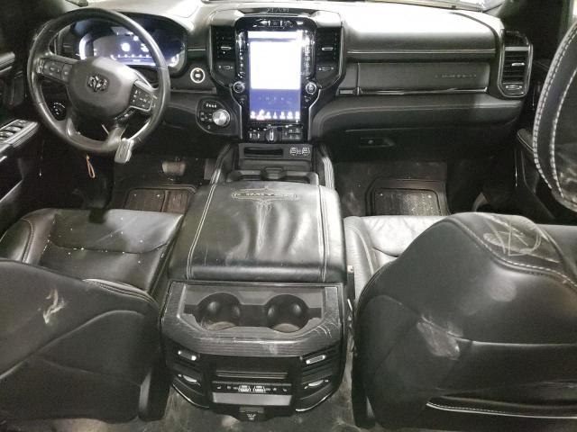Photo 8 from auction – 2023 RAM 1500 LIMIT with VIN 1C6SRFHTXPN594441