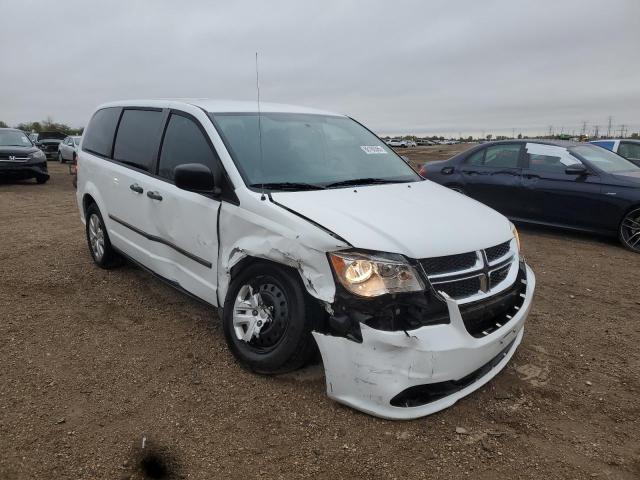 Photo 4 from auction – 2016 DODGE GRAND CARA with VIN 2C4RDGBG1GR358027