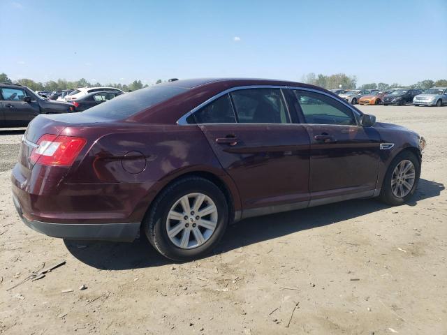 Photo 3 from auction – 2011 FORD TAURUS SE with VIN 1FAHP2DW9BG115883