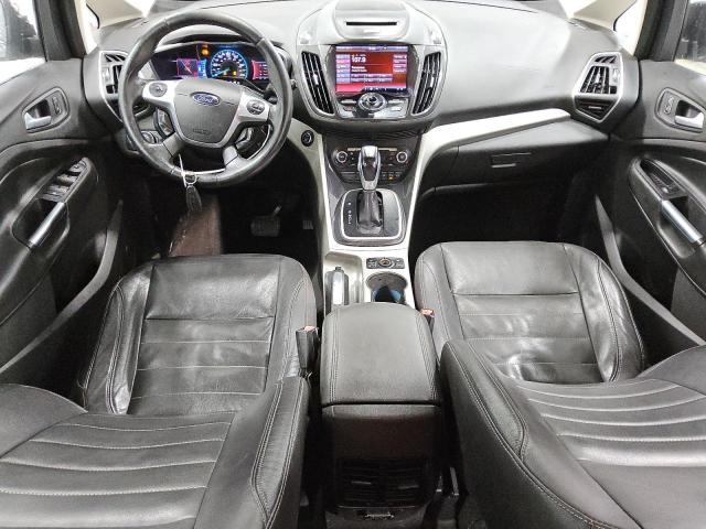 Photo 8 from auction – 2013 FORD C-MAX SEL with VIN 1FADP5BU6DL510163