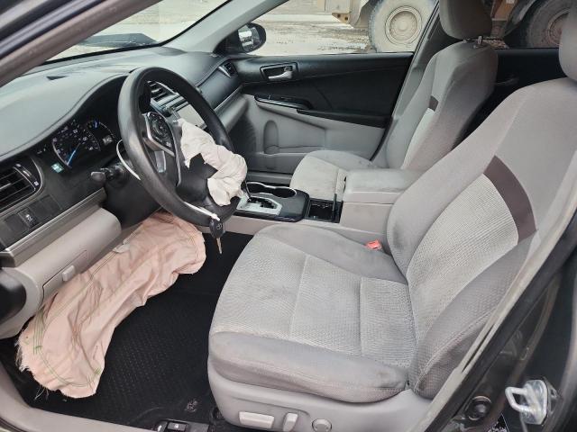 Photo 7 from auction – 2012 TOYOTA CAMRY BASE with VIN 4T4BF1FK4CR208922