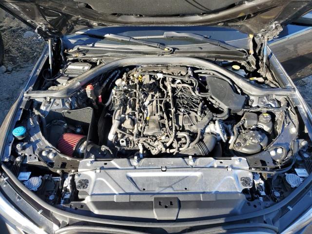 Photo 11 from auction – 2021 BMW M340I with VIN 3MW5U7J05M8B63298