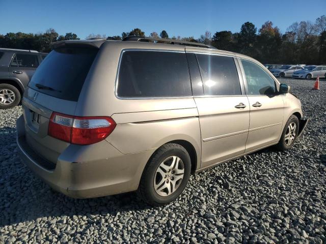 Photo 3 from auction – 2006 HONDA ODYSSEY EX with VIN 5FNRL38716B443172