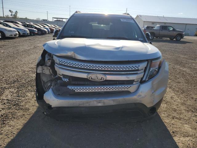 Photo 5 from auction – 2013 FORD EXPLORER X with VIN 1FM5K8D80DGC84818