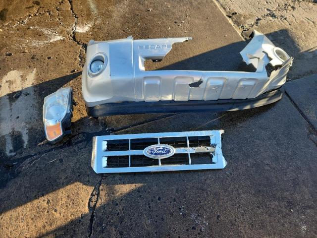 Photo 13 from auction – 2010 FORD ESCAPE XLT with VIN 1FMCU9DG5AKA55526