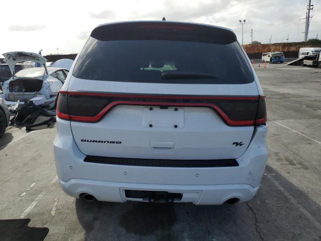 Photo 6 from auction – 2024 DODGE DURANGO R/ with VIN 1C4SDHCT9RC207094