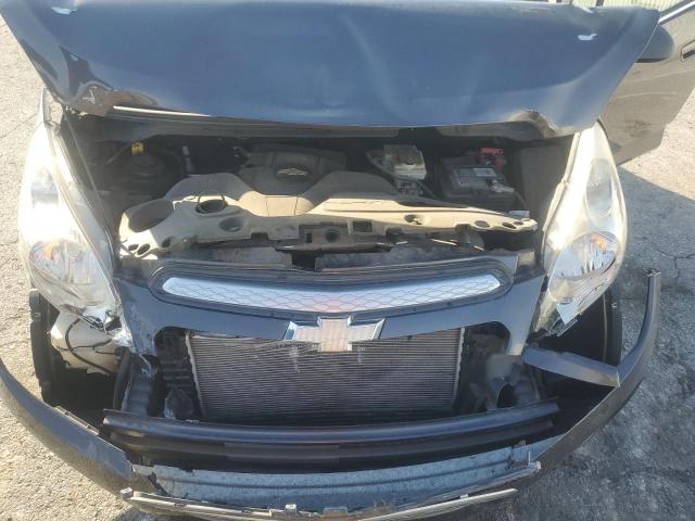 Photo 12 from auction – 2014 CHEVROLET SPARK EV 2 with VIN KL8CL6S02EC518968