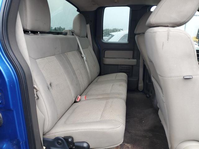 Zdjęcie 10 z aukcji – 2010 FORD F150 SUPER z VIN 1FTFX1EV7AFB45633