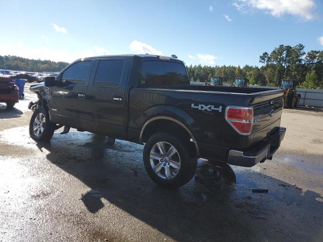 Photo 2 from auction – 2013 FORD F150 with VIN 1FTFW1ET6DFA98410