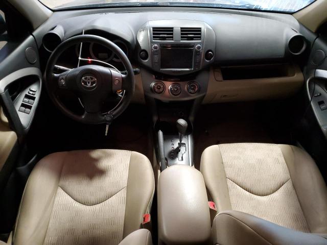 Photo 8 from auction – 2012 TOYOTA RAV4 with VIN 2T3BF4DV0CW258832