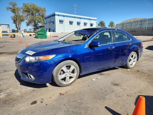 ACURA TSX 2012 z numerem VIN JH4CU2F40CC027577 - Zdjęcie z aukcji
