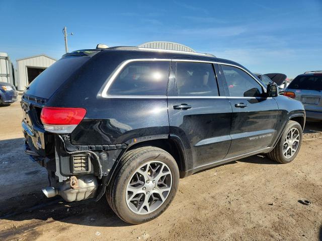 Photo 3 from auction – 2018 JEEP GRND CHERO with VIN 1C4RJEBGXJC141315