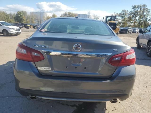 Photo 6 from auction – 2018 NISS ALTIMA 2.5 with VIN 1N4AL3AP1JC104690