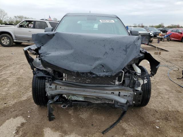 Photo 5 from auction – 2016 CHEVROLET EQUINOX LS with VIN 2GNALBEK2G1148643