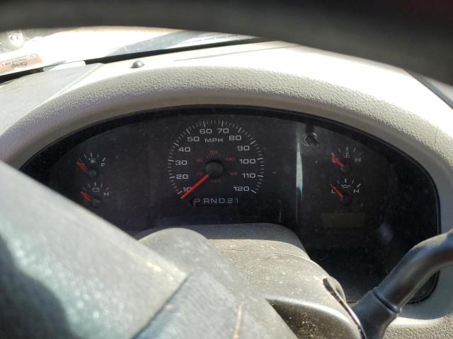 Photo 9 from auction – 2004 FORD F150 with VIN 1FTRF12W14NC60493
