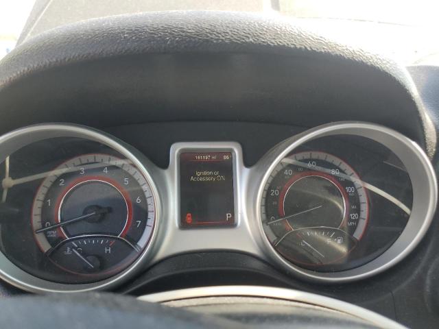 Photo 9 from auction – 2016 DODGE JOURNEY SE with VIN 3C4PDCAB0GT162874