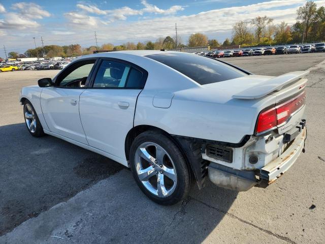 Photo 2 from auction – 2013 DODGE CHARGER SX with VIN 2C3CDXHG7DH643091