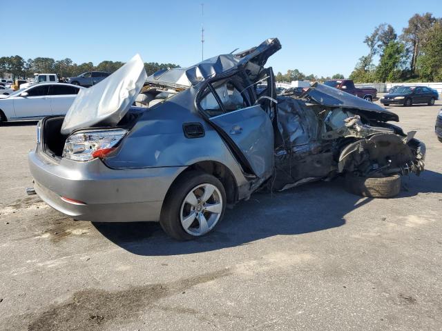 Photo 3 from auction – 2008 BMW 528 I with VIN WBANU53588CT03839