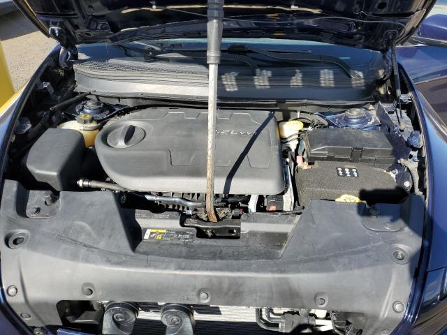 Photo 12 from auction – 2014 JEEP CHEROKEE L with VIN 1C4PJMDS8EW302719
