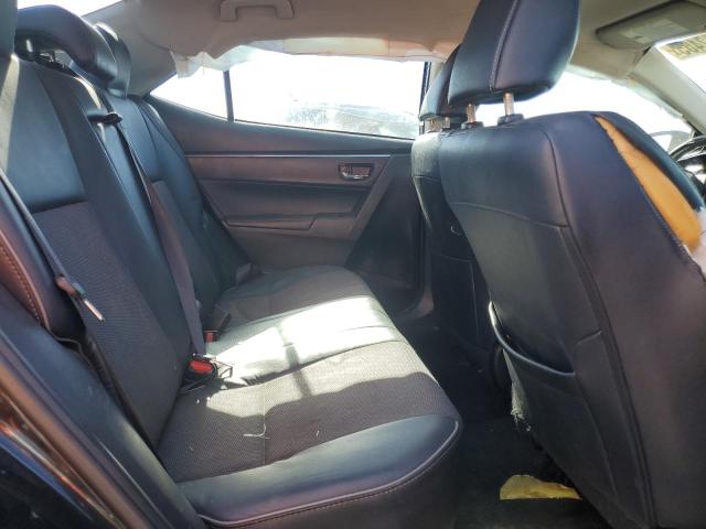 Photo 10 from auction – 2016 TOYOTA COROLLA L with VIN 5YFBURHE4GP387718