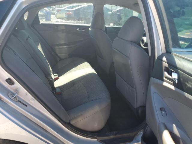 Photo 10 from auction – 2013 HYUNDAI SONATA GLS with VIN 5NPEB4AC3DH767771