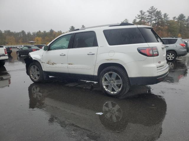 Photo 2 from auction – 2017 GMC ACADIA LIM with VIN 1GKKVSKD6HJ119090