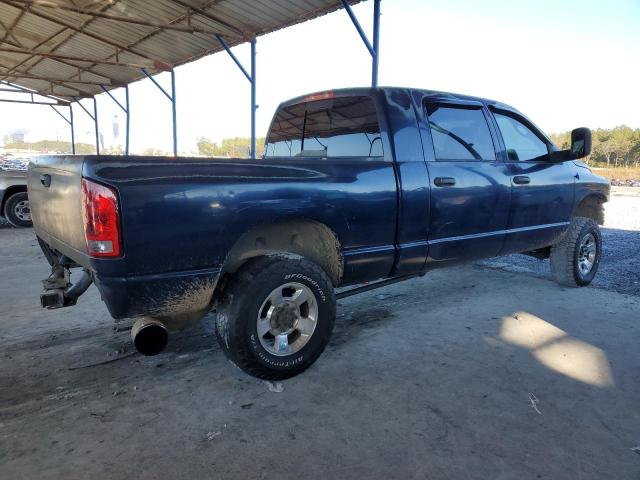 Photo 3 from auction – 2006 DODGE RAM 2500 with VIN 3D7KS29C46G229576