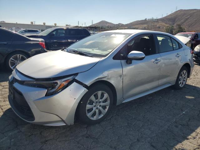 Photo 1 from auction – 2024 TOYOTA COROLLA LE with VIN JTDBCMFE9R3048795