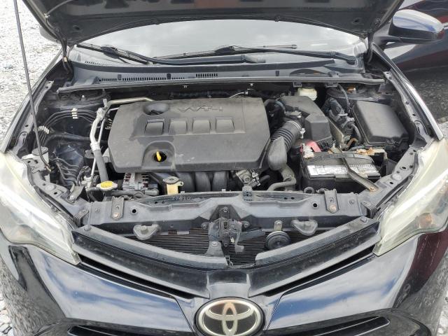 Photo 11 from auction – 2017 TOYOTA COROLLA L with VIN 2T1BURHE6HC797163
