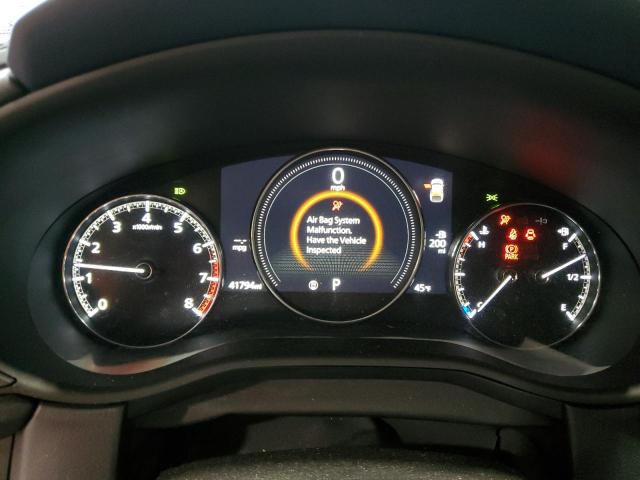 Photo 9 from auction – 2021 MAZDA CX-30 PREF with VIN 3MVDMBCL6MM217125