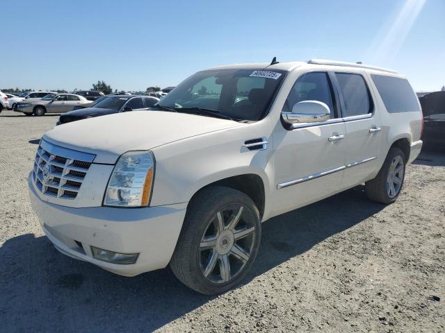 CADILLAC ESCALADE 2012 con VIN 1GYS3HEF1CR299035 - Foto de la subasta