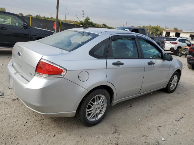 Photo 3 from auction – 2010 FORD FOCUS SE with VIN 1FAHP3FN0AW155736