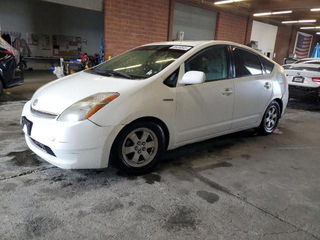 TOYOTA PRIUS 2009 with VIN JTDKB20U993480763 - Photo from auction
