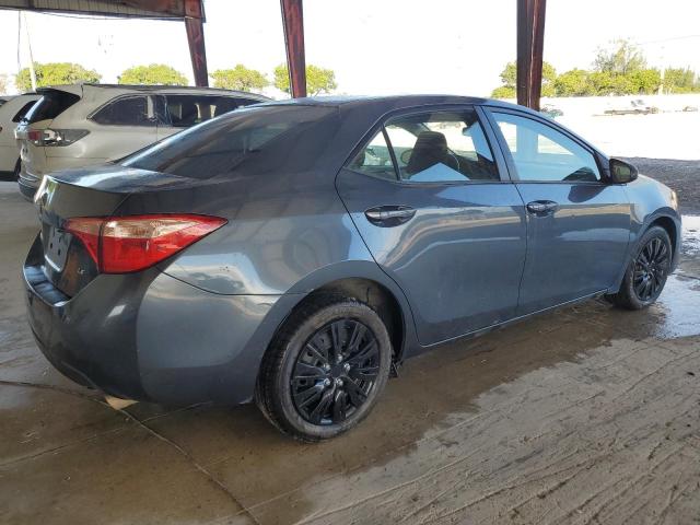 Photo 3 from auction – 2017 TOYOTA COROLLA L with VIN 2T1BURHE6HC886506