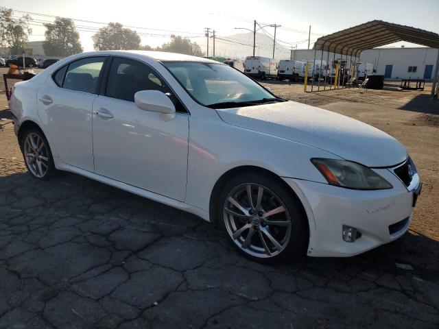 Photo 4 from auction – 2008 LEXUS IS 250 with VIN JTHBK262085053186