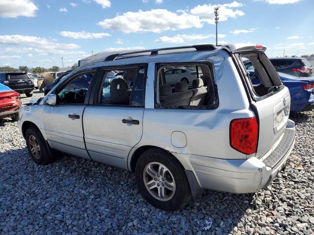 Foto 2 de la subasta – 2004 HONDA PILOT EX con VIN 2HKYF18494H548358