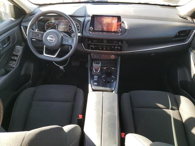 Photo 8 from auction – 2024 NISSAN ROGUE S with VIN 5N1BT3AA0RC671880