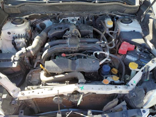 Photo 12 from auction – 2015 SUBARU FORESTER 2 with VIN JF2SJAUC2FH553907