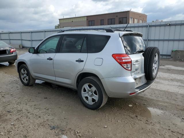 Photo 2 from auction – 2011 TOYOTA RAV4 with VIN 2T3ZF4DV9BW081274