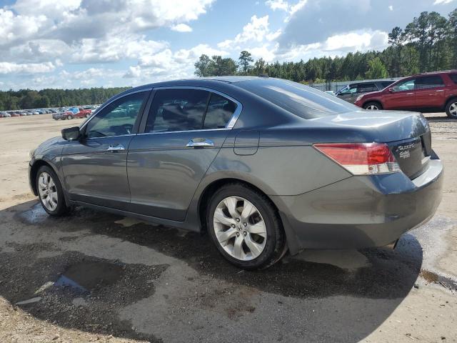 Photo 2 from auction – 2010 HONDA ACCORD EXL with VIN 5KBCP3F86AB007353