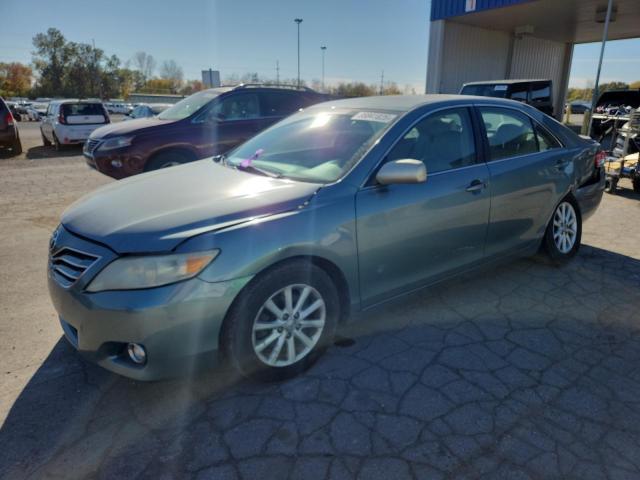 TOYOTA CAMRY BASE 2011 with VIN 4T4BF3EK9BR104454 - Photo from auction